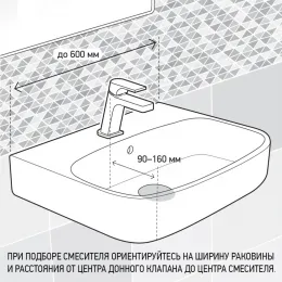 Смеситель для раковины PAINI Cox без донного клапана, брашированное золото PVD (PJ)