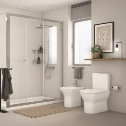 Унитаз-компакт Sanitana NEXO