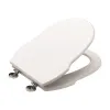 Унитаз-компакт Sanitana GRECIA крышка светлая