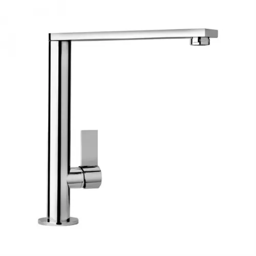 Смеситель для кухни PAINI Dax-R, хром (CR)