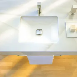 Раковина встраиваемая снизу Sanitana AIDA раковина 55 см