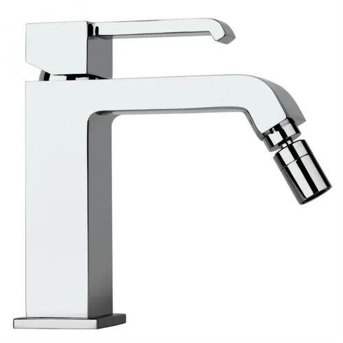 Смеситель для биде PAINI Q, хром (CR)