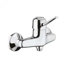 Смеситель для душа PAINI Creta, хром (CR)