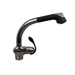 Смеситель для кухни PAINI, хром (CR)