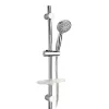 Душевой гарнитур PAINI Monza, хром (CR)
