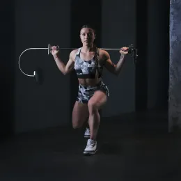 Душевая система PAINI Cox 200 мм, с изливом и термостатом, хром (CR)