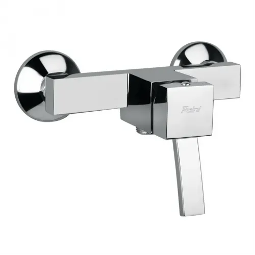 Смеситель для душа PAINI Tank, хром (CR)