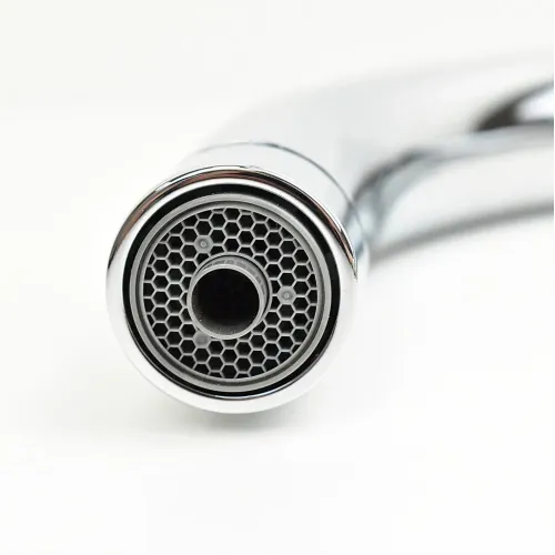 Смеситель для кухни на 3 воды, PAINI Cox, GRANITE SAHARA