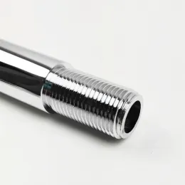 Излив PAINI Cox 250 мм. встраиваемый, хром (CR)