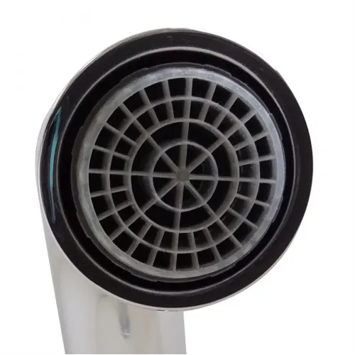 Смеситель для кухни PAINI Cox джостиковое управление, хром (CR)