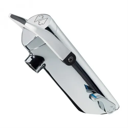 Кран порционный Presto Neo Duo 68050