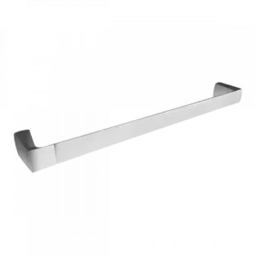 Держатель для полотенец PAINI Lady 400 мм., хром (CR)