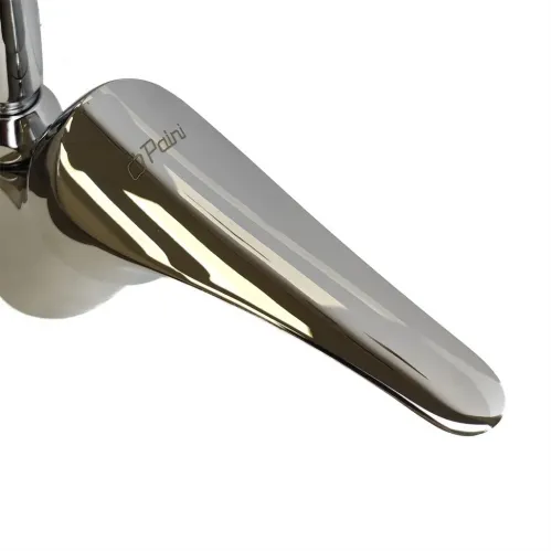 Смеситель для кухни PAINI Dilos, хром (CR)