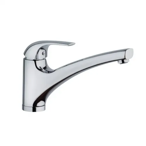 Смеситель для кухни PAINI Magnum, хром (CR)