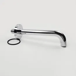 Излив PAINI Cox 250 мм. встраиваемый, хром (CR)