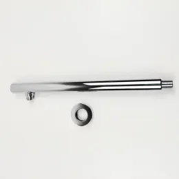 Кронштейн для верхнего душа PAINI для верхнего душа, 400 мм. круглый, хром (CR)