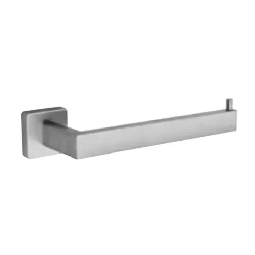 Держатель для туалетной бумаги PAINI Dax-R, хром (CR)