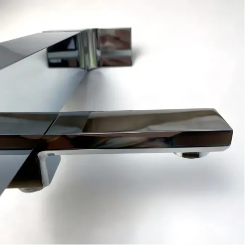 Смеситель для ванны PAINI Grazia без аксессуара, хром (CR)