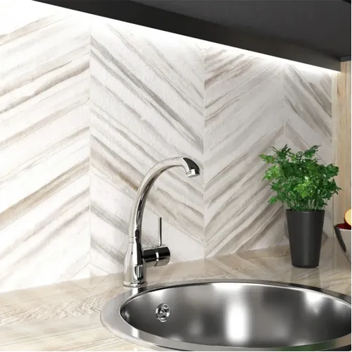 Смеситель для кухни PAINI Cox, хром (CR)