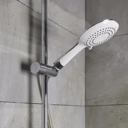 Душевой гарнитур PAINI Novara, хром (CR)