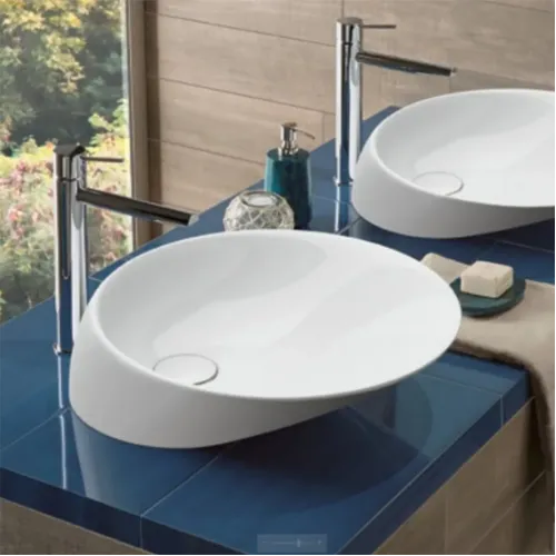 Раковина-чаша Sanitana ORBIT 44