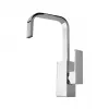 Смеситель для кухни PAINI Dax-R, хром (CR)