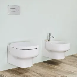 Унитаз подвесной Sanitana BE YOU