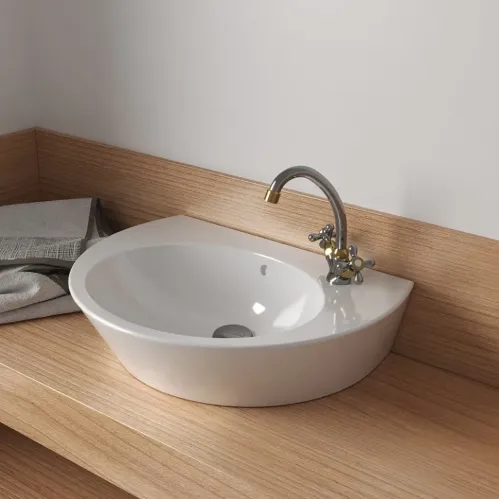 Pаковина подвесная Sanitana POP 60