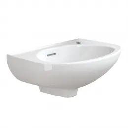 Раковина подвесная Sanitana MUNIQUE 35