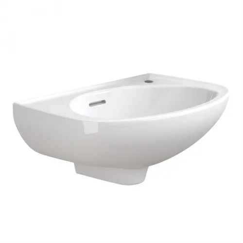 Раковина подвесная Sanitana MUNIQUE 35