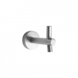 Крючок для халата PAINI Pixel, хром (CR)