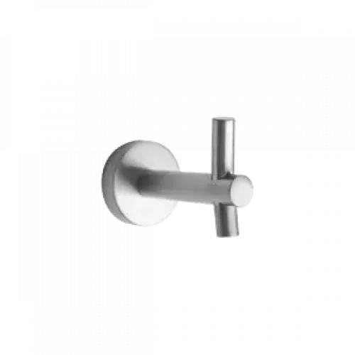 Крючок для халата PAINI Pixel, хром (CR)