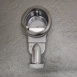 Поддон для душа ROCKS 1200х900 антрацит