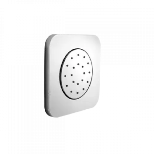 Душевая форсунка PAINI 50CR721IQS, хром (CR)