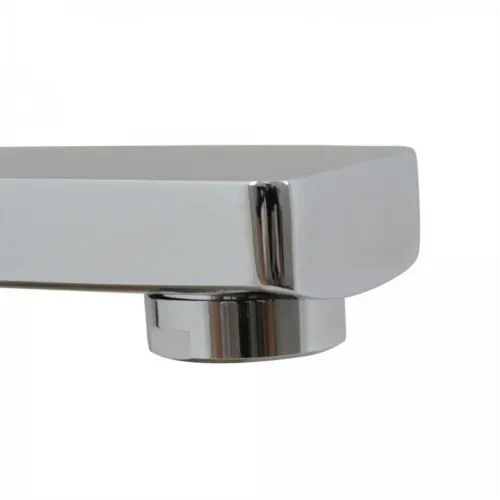 Смеситель для раковины PAINI Bari без донного клапана, хром (CR)