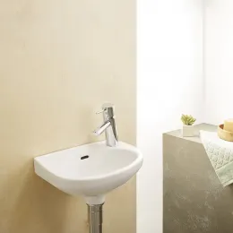 Раковина подвесная Sanitana MUNIQUE 35