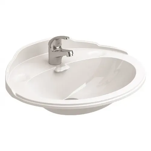 Раковина встраиваемая Sanitana GRECIA