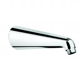 Комплект спортивного душа с кронштейном, хром