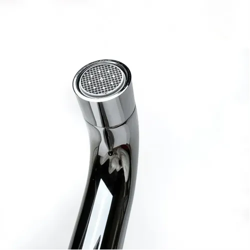 Смеситель для раковины PAINI Cox Grip встраиваемый, хром (CR)