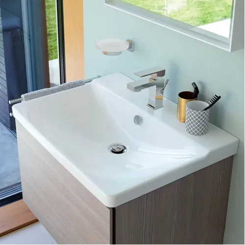 Мыльница PAINI Dax-R, хром (CR)