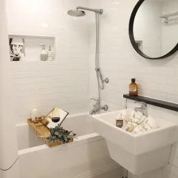 Верхний душ PAINI Maggiore 200 мм, круглый, хром (CR)