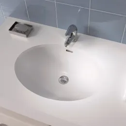 Раковина встраиваемая снизу Sanitana ANADIA 53