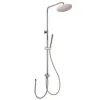 Душевая система PAINI Rst4, хром (CR)