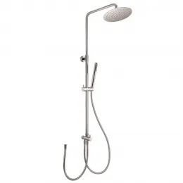 Душевая система PAINI Rst4, хром (CR)