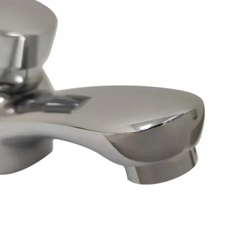 Порционный кран PAINI, хром (CR)