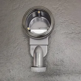 Поддон для душа Sanitana ROCKS 1000х800, антрацит