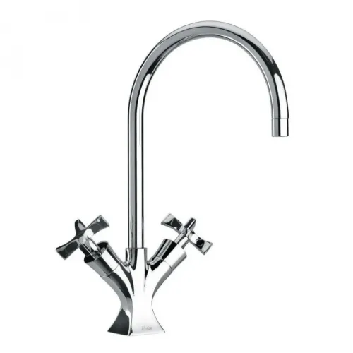 Смеситель для кухни PAINI Elix, хром (CR)