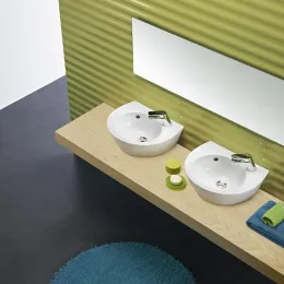 Раковина подвесная Sanitana POP 45