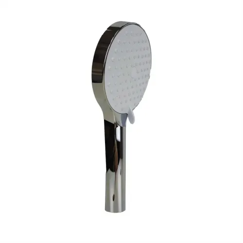 Душевая лейка ручная PAINI Torino 110 мм, 3 режима, хром (CR)
