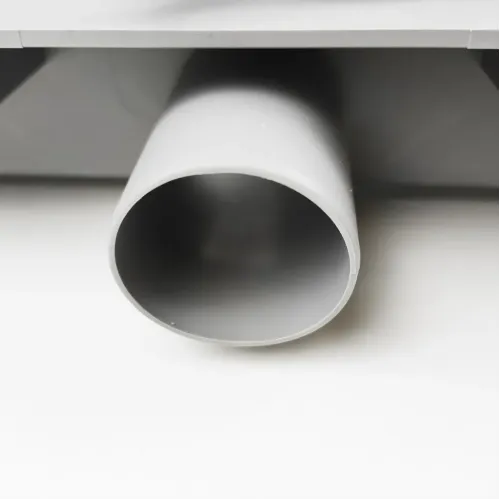 Душевой лоток с рамкой PAINI Medium 550 мм